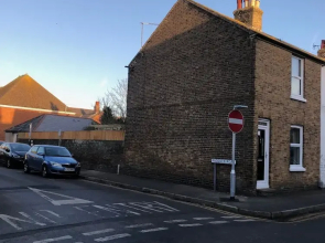 Two Bedroom House, Birchington, Ct79rn