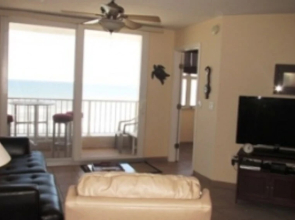 2 BR 2 BA - South Point Condominiums 709