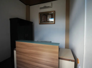 Wisma Fahza by OYO Rooms