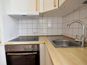 Workers Apartment Leverkusen