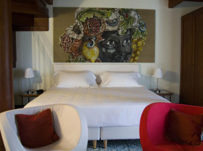 Dimora Caiammari Luxury Hotel & Spa