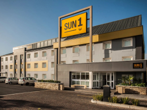 Sun1 Milnerton