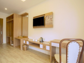 Capital O 1065 Sahid Osing Kemiren