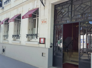 Hotel Mirabeau