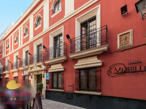 Hotel Murillo
