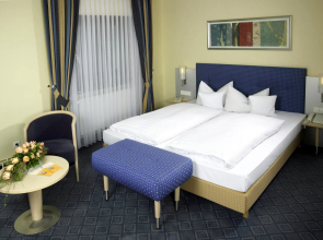 AR Boutique Hotel Mannheim