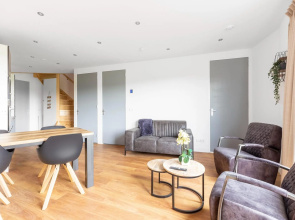 Tranquil Goirle Countryside Home