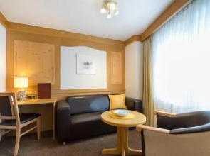 Gerberhof Hotel Garni