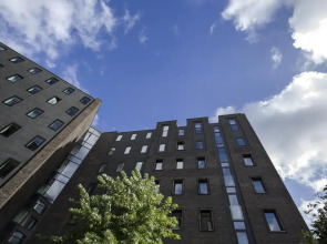 Wakeup Copenhagen Borgergade