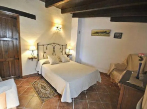 Apartment in Periana 100798