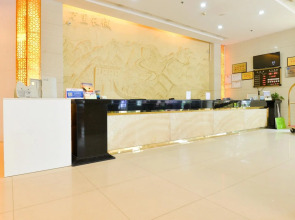 Holiday Villa Hotel & Residence Guangzhou