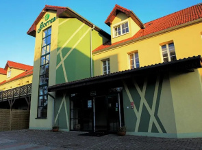 Centrum Restauracyjno-Hotelowe Florres