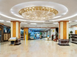 Guangxi Hawaii International Hotel