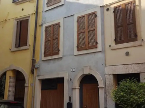 Residenza Corte Cadrega