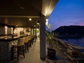 YouDee Hotel Patong (formerly Meir Jarr Hotel)