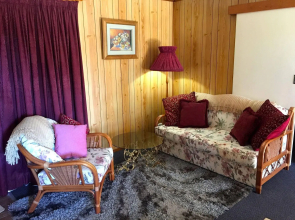 Clare Valley Cabins
