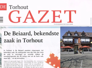 Hotel De Beiaard