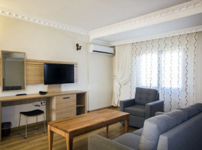 Passawanda Hotel
