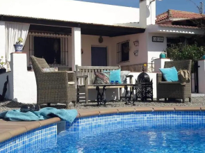 B&B Casa al Cerro