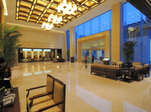 Suyuan Hotel