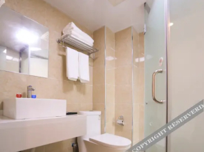 Yuzhong Yunruhailan Hotel