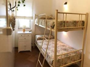 Agriturismo San Tommaso