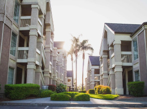 Sonesta ES Suites San Jose Airport