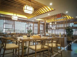 Jing Hua Hotel