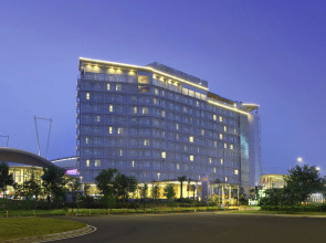 Hotel Santika Premiere ICE - BSD City