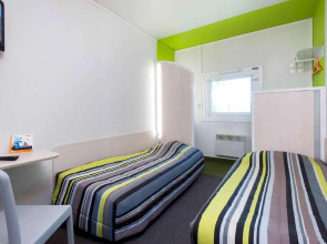 hotelF1 Clermont Ferrand Issoire Coudes