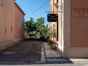 Villa Limonade