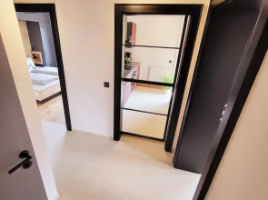 Schickster Sky Lodge