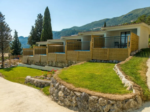 Paleokastritsa Palace  - Adults Only