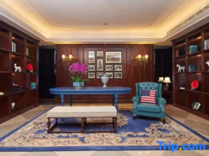 Slender West Lake Zhongji Executive Apartments