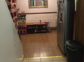 Beautiful Bungalow in Cotswolds Droitwich SPA