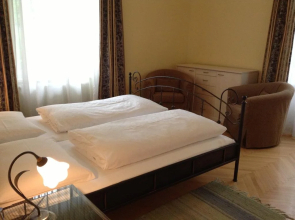 Villa Engstler - Appartments