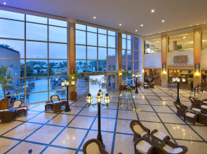 Amwaj Oyoun Resort & Casino