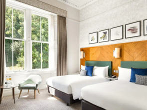 Hôtel Opera Lafayette