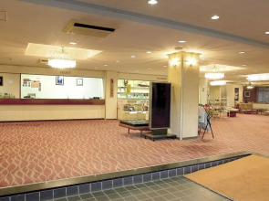 Hotel New Daishin