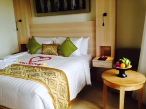 Rumah Bumbu Boutique Hotel