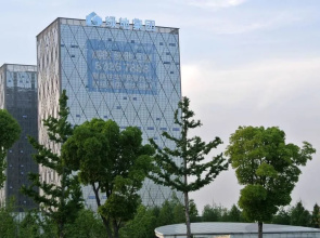 Xuzhou High Speed Rail Hotel Apartment