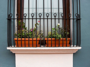 Casa Doña Elena B&B