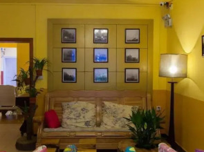 Guilin No.16 Xixiang Hostel