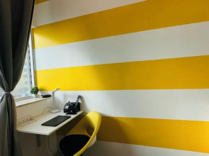 Urban Panda Hostel Tiger Marina