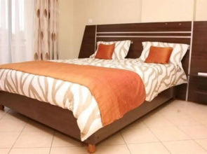 Nairobi Transit Hotel
