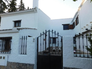 Casas Rurales La Loma Del Carrascal