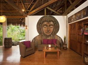 Buena Vida Resort and Spa