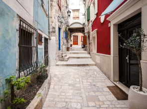 Angelo d'Oro Apartments I Volti