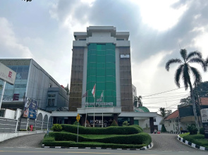 Grand Pangrango