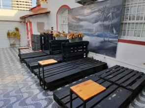 Hostel Leal Loyalty